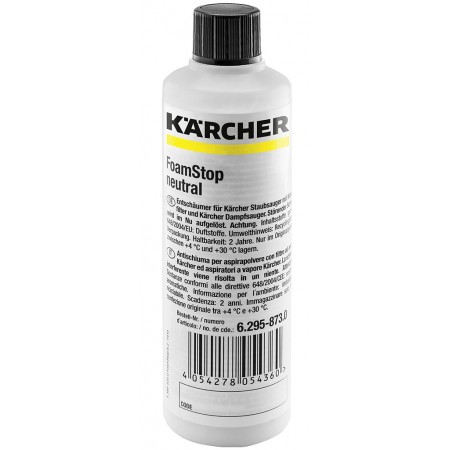 Kärcher FoamStop neutralny, 125 ml 6.295-873.0