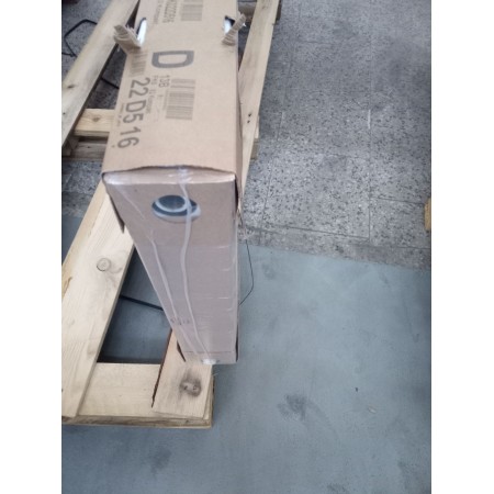 WYPRZEDAŻ Kermi Therm X2 Profil-Kompakt grzejnik 22 554/1600 USZKODZONY