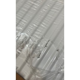 WYPRZEDAŻ KERMI Therm X2 Profil-V 22 600/1000 FTV220601001L1K, USZKODZONE