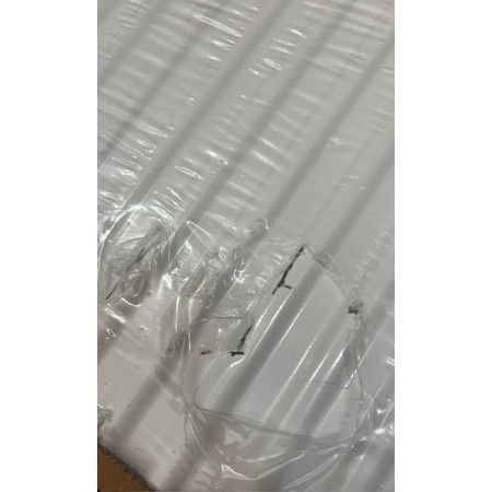 WYPRZEDAŻ KERMI Therm X2 Profil-V 22 600/1000 FTV220601001L1K, USZKODZONE