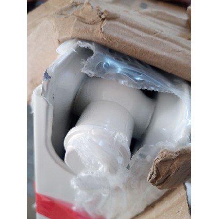 WYPRZEDAŻ Kermi ThermX2 LINE-K grzejnik 12 559×605 mm PLK120550601N1K USZKODZONY