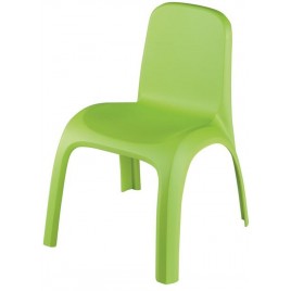 KETER KIDS CHAIR Krzesełko dla dzieci, jasnozielony 17185444