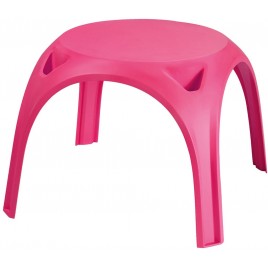 KETER KIDS TABLE Stolik dla dzieci, różowy 17185443