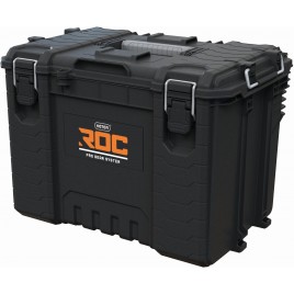 KETER ROC PRO GEAR 2.0 Skrzynka narzędziowa XL 56,5x37,5x41,3 cm 17211901