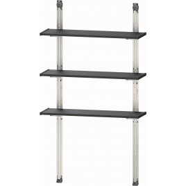 KETER SHELVING KIT 100 System półek 17212425