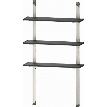 KETER SHELVING KIT 100 System półek 17212425