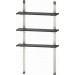 KETER SHELVING KIT 100 System półek 17212425