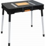 KETER ROC PRO GEAR Stoł warsztatowy składany 88x55,4x11,2 cm 17213476