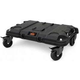KETER ROC PRO GEAR 2.0 Wózek transportowy 61,5 x 44,3 x 20,3 cm 17213877 KETER ROC PRO GEAR 2.0 Wózek transportowy 61,5 x 44,3 x 20,3 cm 17213877
