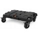 KETER ROC PRO GEAR 2.0 Wózek transportowy 61,5 x 44,3 x 20,3 cm 17213877