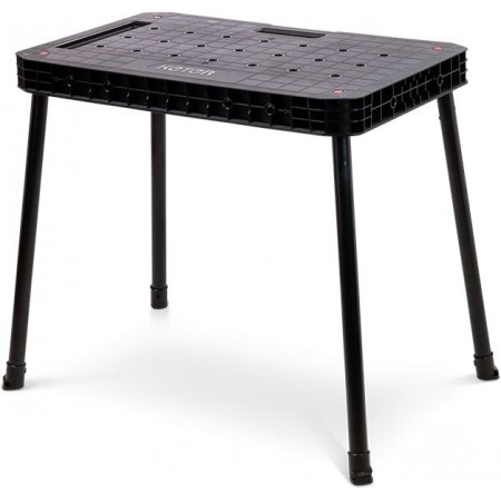 KETER ULTIMATE Stoł warsztatowy składany 88 x 55 x 7,7 cm 17213752 KETER ULTIMATE Stoł warsztatowy składany 88 x 55 x 7,7 cm 17213752