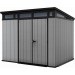 KETER ARTISAN 2.0 9 x 7 Domek ogrodowy, 279 x 218 x 226 cm, szary 17216833