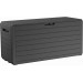 KETER ATLAS 270L Skrzynia ogrodowa 117,2 x 45 x 57 cm, grafitowa 17216706