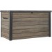 KETER DECO DECK BOX 870L Skrzynia ogrodowa, 147 x 83 x 86 cm, ashwood 17213847