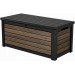 KETER DECO 630L Skrzynia ogrodowa, 155 x72 x 69,5 cm, orzech 17213823