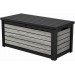 KETER DECO 630L Skrzynia ogrodowa, 155 x72 x 69,5 cm, szara 17213823