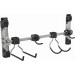 KETER WALL HANGER Wieszak wielofunkcyjny 74 x 15 x 30 cm 17213662