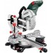 Metabo KGSV 216 MC Piła poprzeczna z posuwem (216 mm/4200 obr./min) 615216000