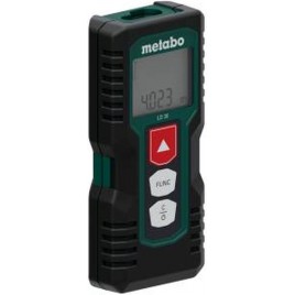 Metabo LD 30 Dalmierz laserowy 606162000