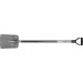 Fiskars Łopata Ergonomic 1070058
