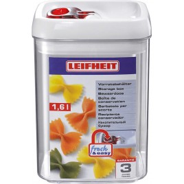 LEIFHEIT Fresh & Easy Pojemnik prostokątny 1600 ml 31211