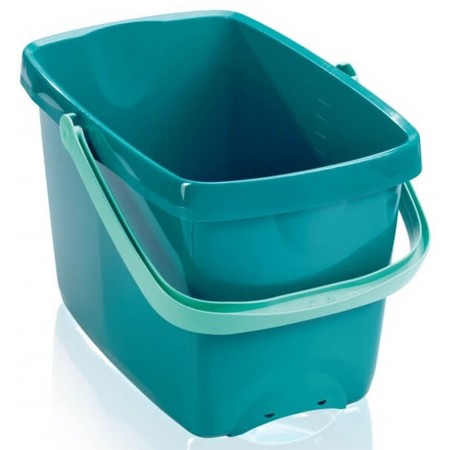 LEIFHEIT Combi M Wiadro uniwersalne 12 l 52000 LEIFHEIT Combi M Wiadro uniwersalne 12 l 52000