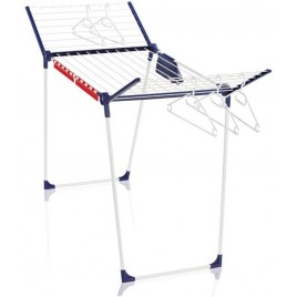 LEIFHEIT Pegasus 200 Solid Comfort Suszarka łazienkowa 81516 LEIFHEIT Pegasus 200 Solid Comfort Suszarka łazienkowa 81516