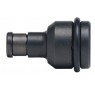 Makita 134873-0 Adapter / przejściówka 1/2" na 1/4"