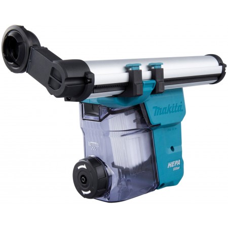 Makita 191F95-1 system odsysania pyłu DX10 HR3011FC