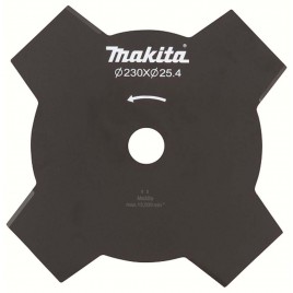 MAKITA 195150-5 4 Zębowy 230x25,4x1,8mm