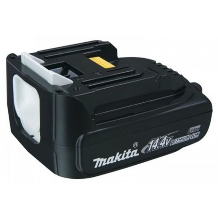Makita 196875-4 Akumulator Li-Ion BL1415 14,4 V / 1,5 Ah