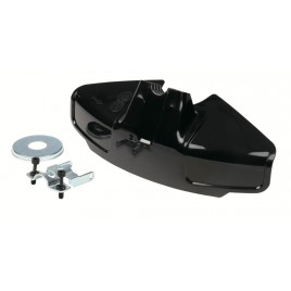 MAKITA 197295-5 Kompletná osłona głowicy żyłkowej