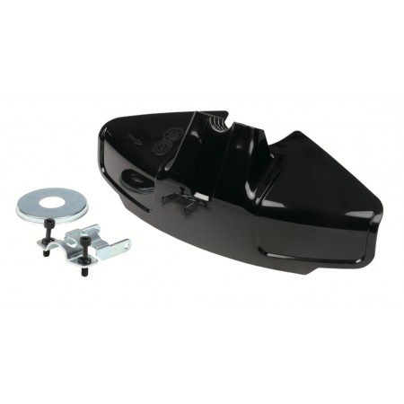 MAKITA 197295-5 Kompletná osłona głowicy żyłkowej MAKITA 197295-5 Kompletná osłona głowicy żyłkowej