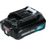 Makita BL1021B akumulator Li-ion (12V/ 2.0Ah) 197396-9
