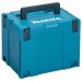 Makita 821552-6 Makpac 4 Walizka systemowa 395 x 295 x 315