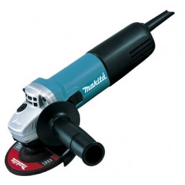 Makita 9557HNRG Szlifierka kątowa (840W,/115 mm)