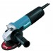 Makita 9557HNRG Szlifierka kątowa (840W,/115 mm)
