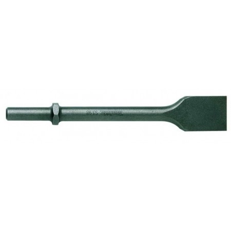 Makita A-30483 Przecinak płaski 37 x 200 mm, SDS-PLUS