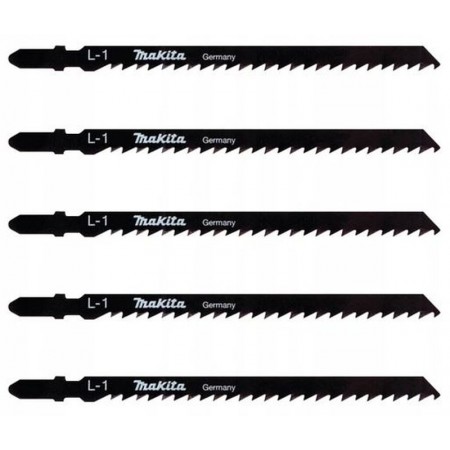 Makita A-86290 HCS Brzeszczot do wyrzynarek 101mm, L-1 5szt.