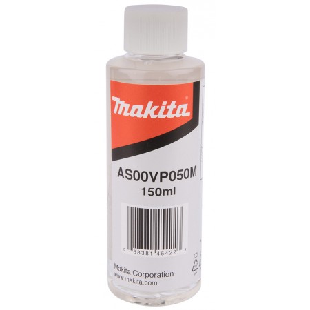 Makita AS00VP050M do pomp próżniowych 150 ml DVP180 i DVP181