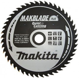 Makita B-08676 Tarcza tnąca 216 x 30 mm, 60 Z