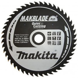 Makita B-08850 Tarcza tnąca MakBlade 300x30mm 96 Z