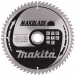 Makita B-32801 tarcza tnąca do drewna 260x30mm 60z