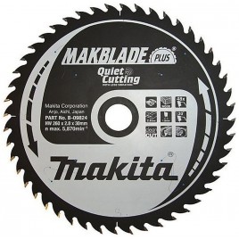 Makita B-09830 Tarcza tnąca 300x30mm 48 Z