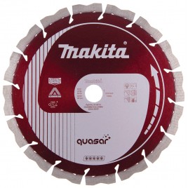 Makita A-85709 Brzeszczoty do drewna B-18 45 mm, 5 szt./opak.