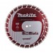 Makita B-13471 Tarcza diamentowa Quasar 400 x 25,4 x 12 mm