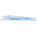 Makita B-20448 Brzeszczot do piły szablastej, 100 x 0,9 mm 5 sztuk