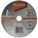 Makita B-45347 Tarcza tnąca 150x1,6x22mm do aluminium