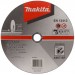 Makita B-45369 Tarcza tnąca 230x1,9x22mm do aluminium