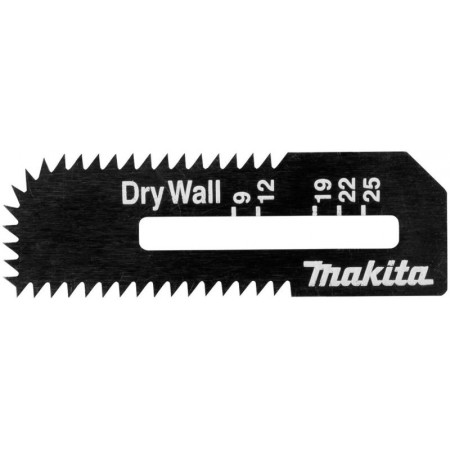 Makita B-49703 Brzeszczot do płyt K/G, 2szt